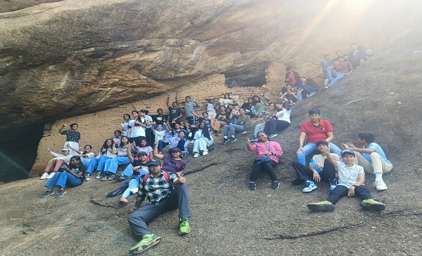 field trip